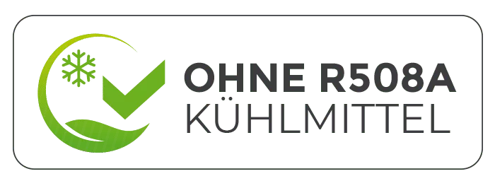 arctisync cryo health button no r508a