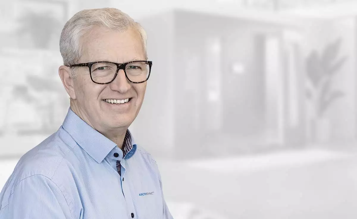 arctisync lryokammer vertrieb an 2