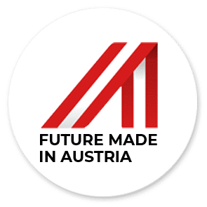 button future made in austria